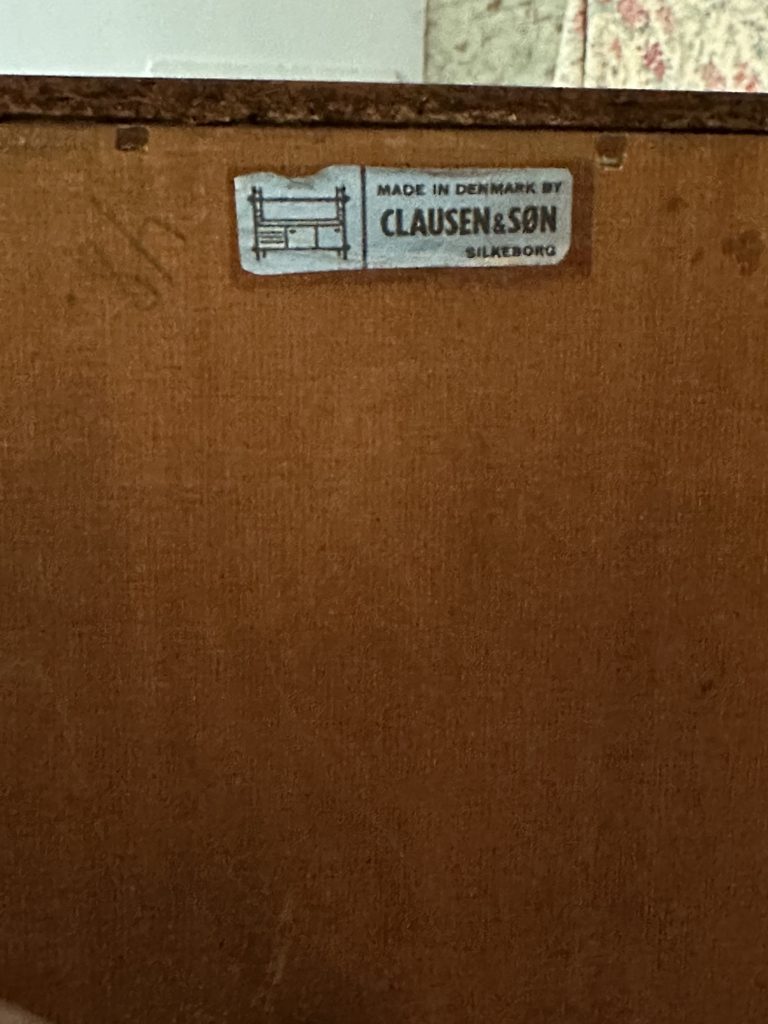 Brocante De La Ferme