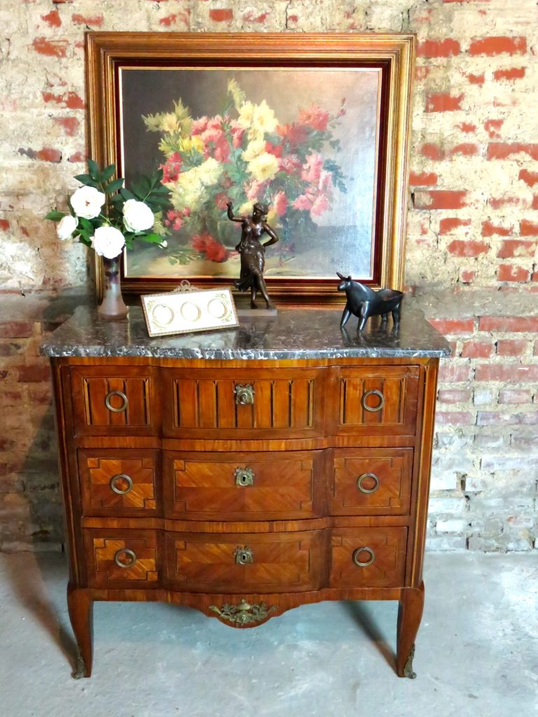 Brocante De La Ferme