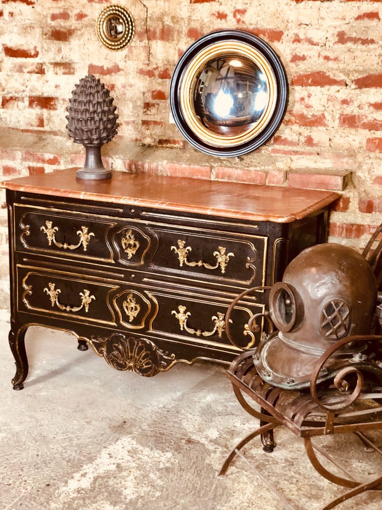 Brocante De La Ferme