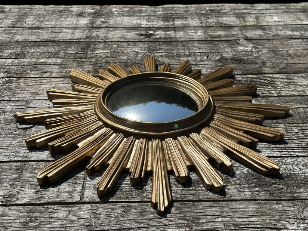 Brocante De La Ferme