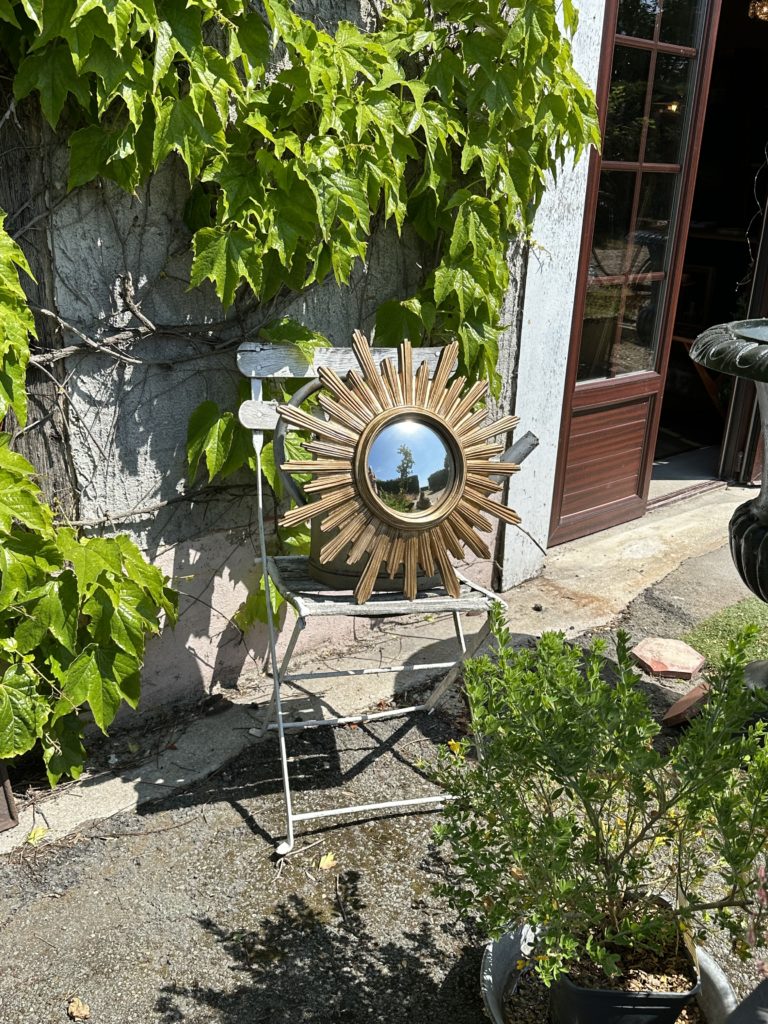 Brocante De La Ferme