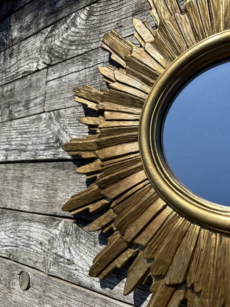 Brocante De La Ferme