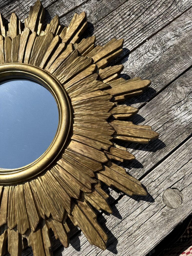 Brocante De La Ferme