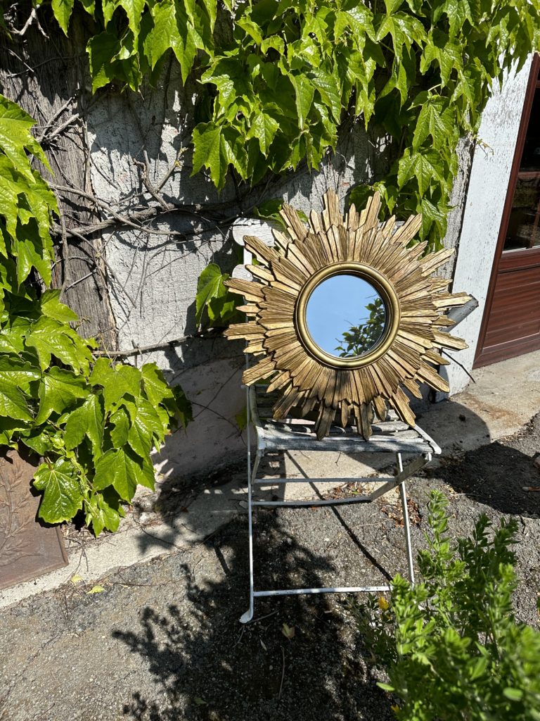 Brocante De La Ferme