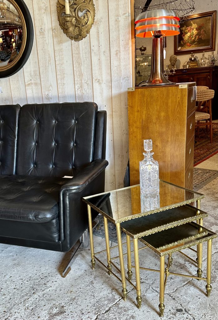 Brocante De La Ferme