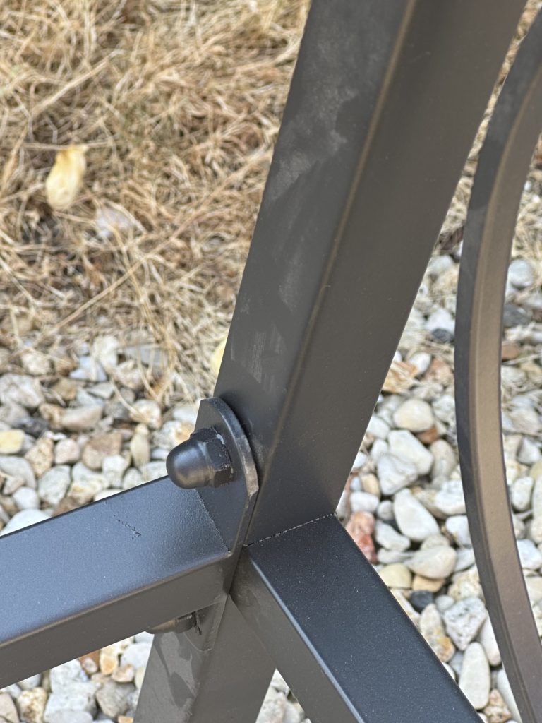 Brocante De La Ferme