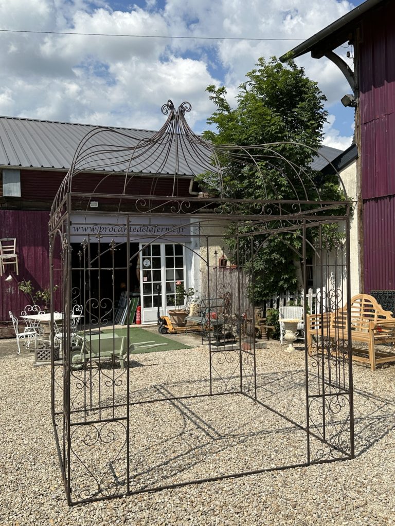 Brocante De La Ferme