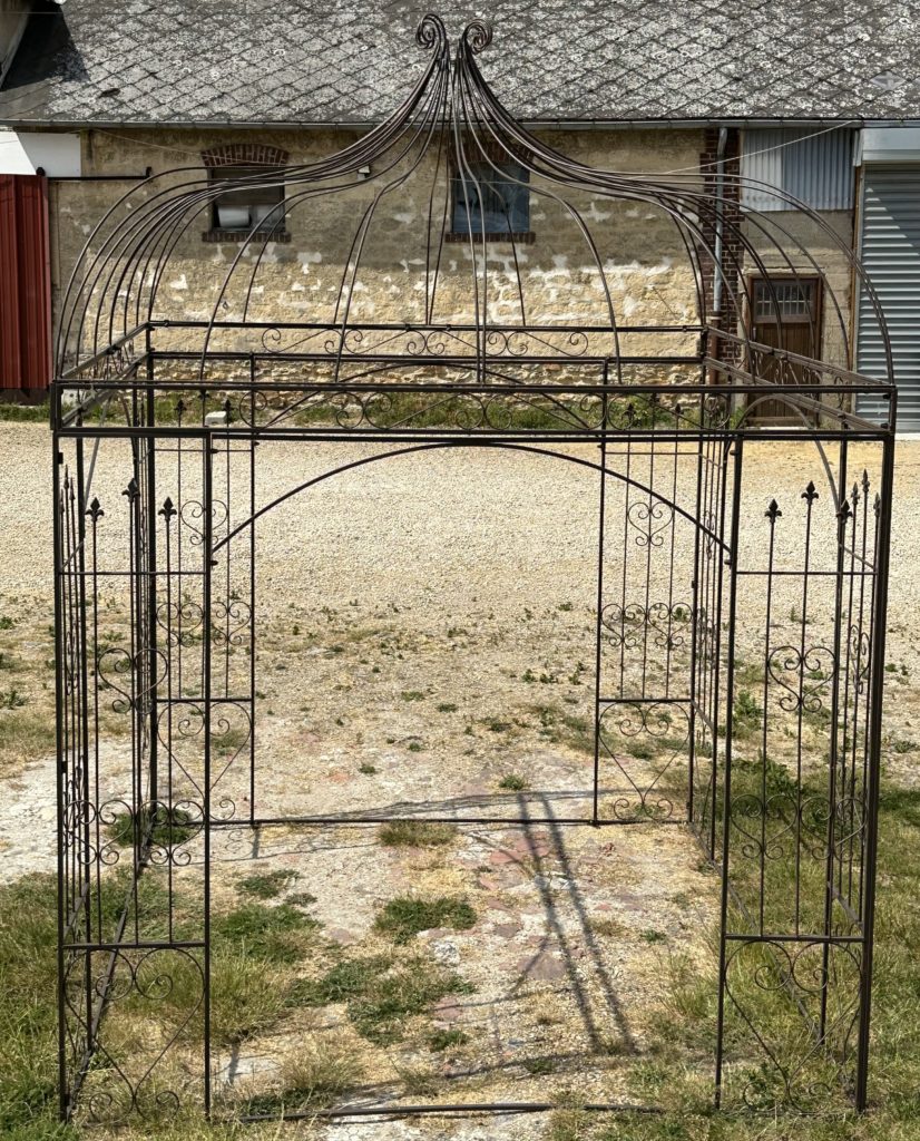 Brocante De La Ferme