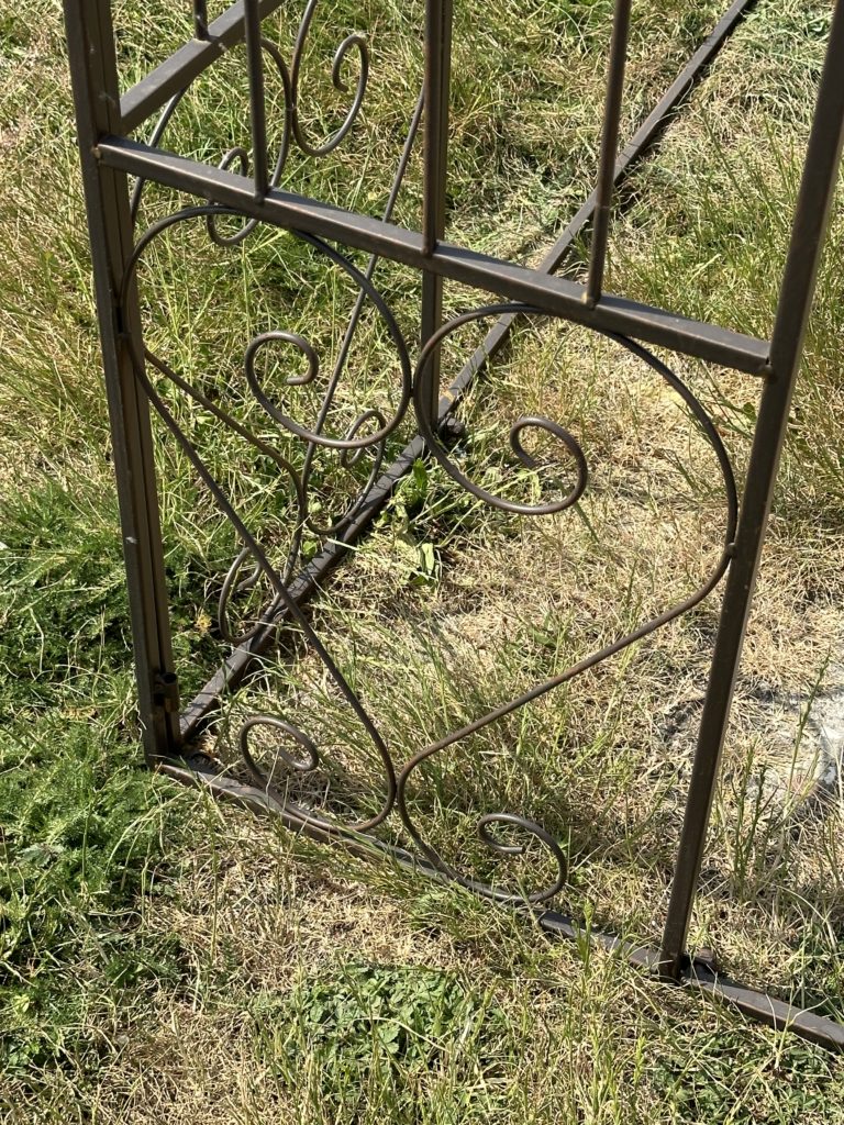 Brocante De La Ferme