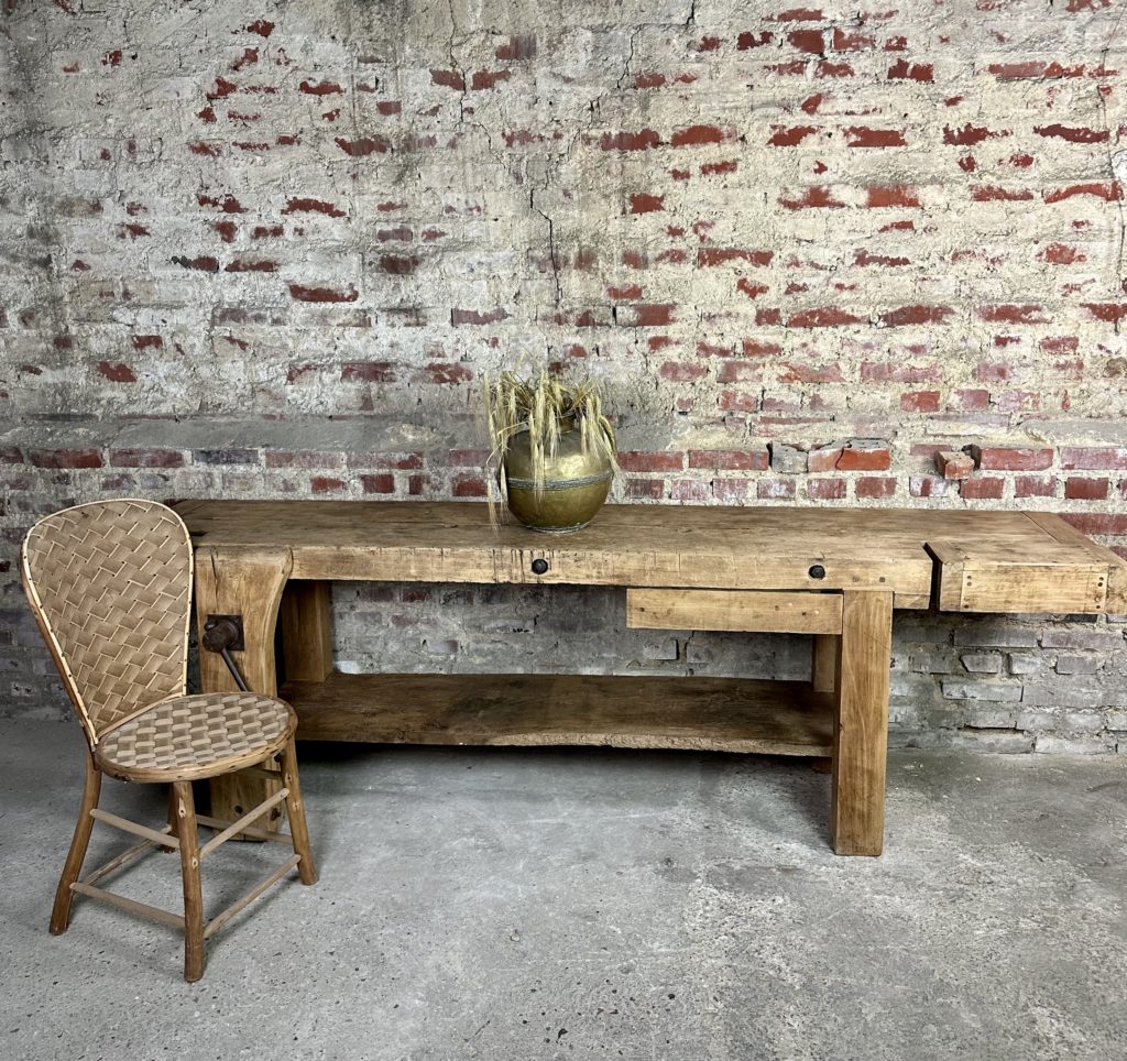 Brocante De La Ferme