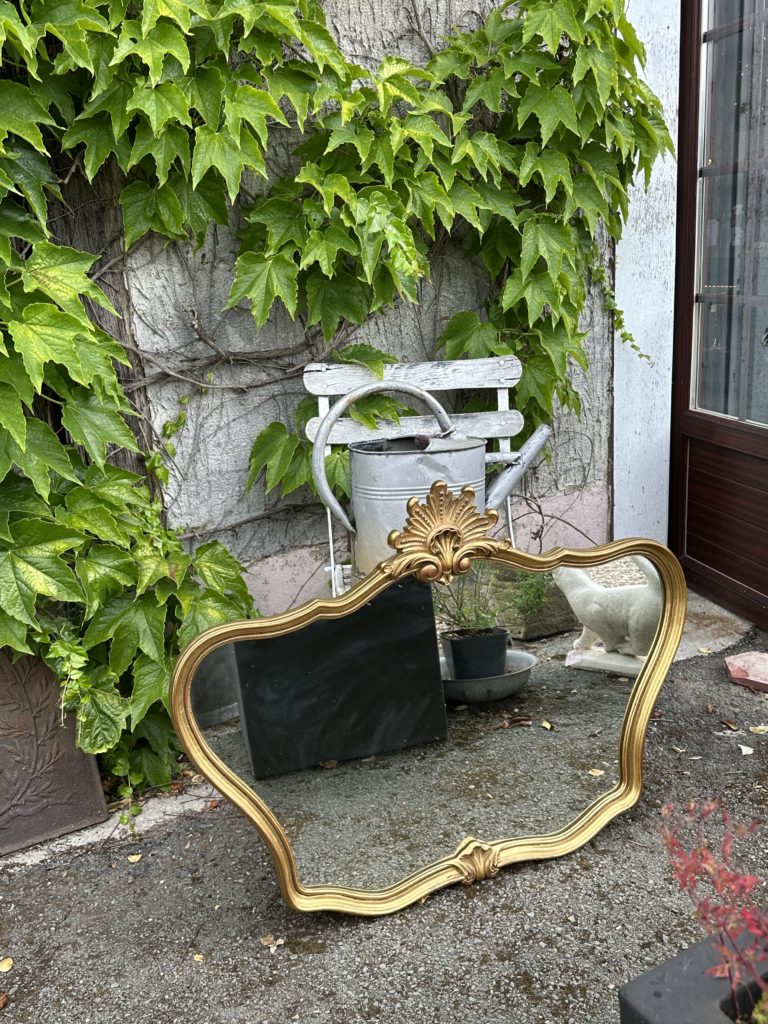 Brocante De La Ferme