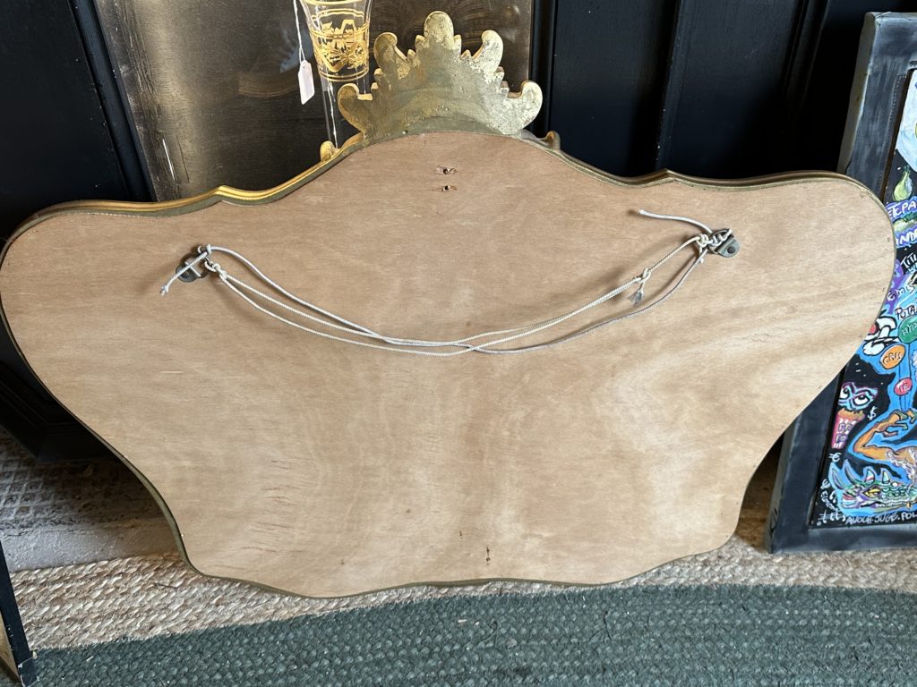 Brocante De La Ferme