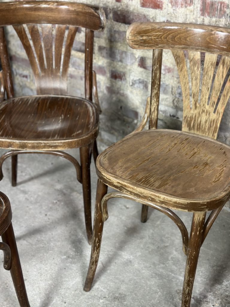 Brocante De La Ferme