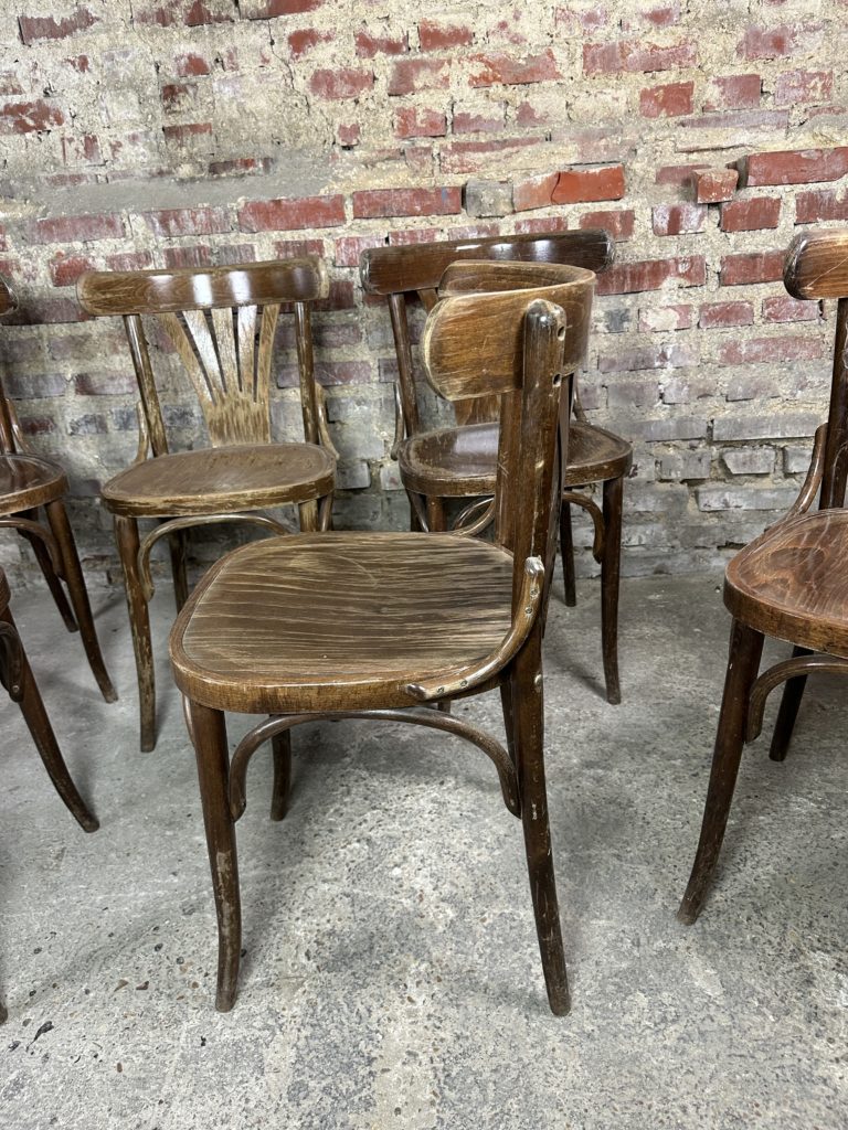 Brocante De La Ferme