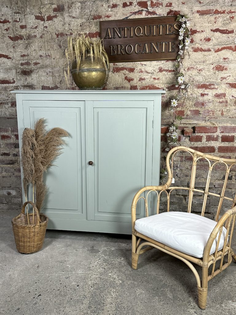 Brocante De La Ferme