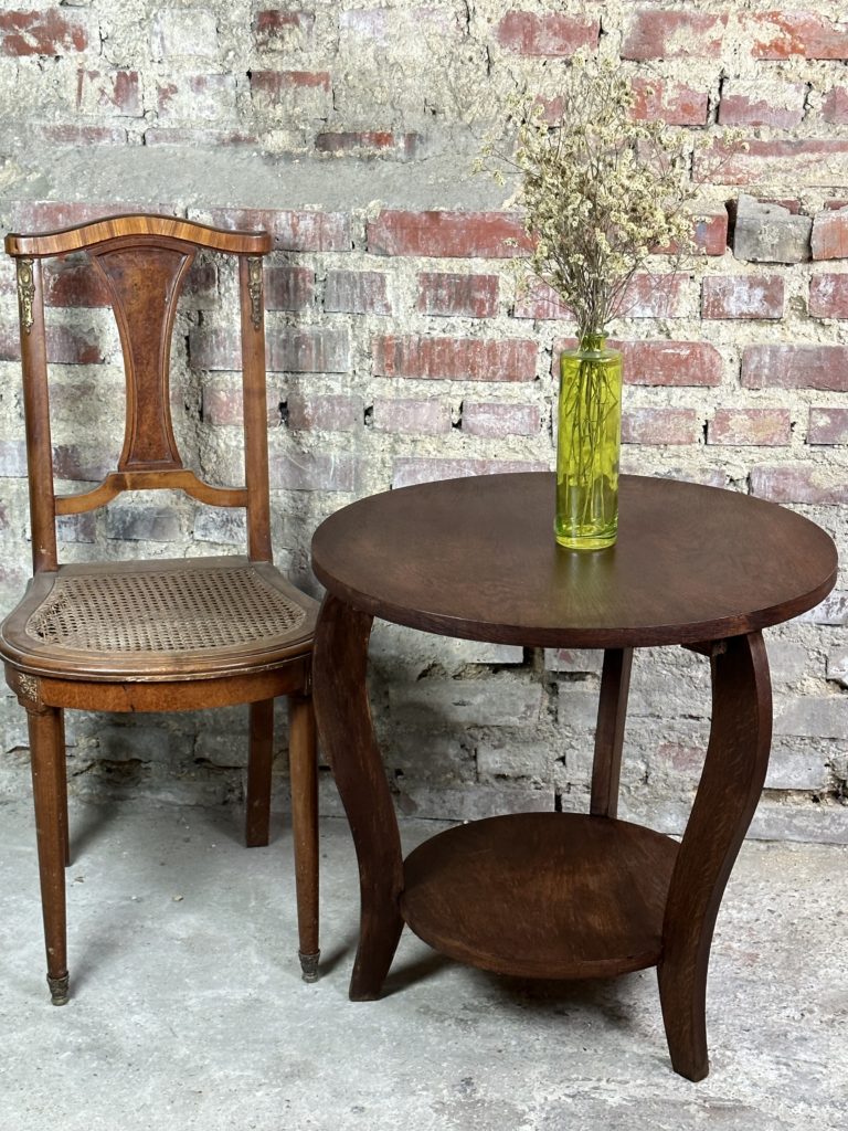 Brocante De La Ferme