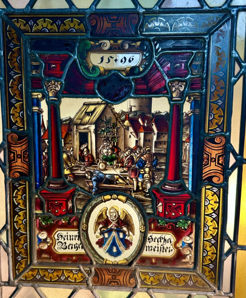 Brocante De La Ferme