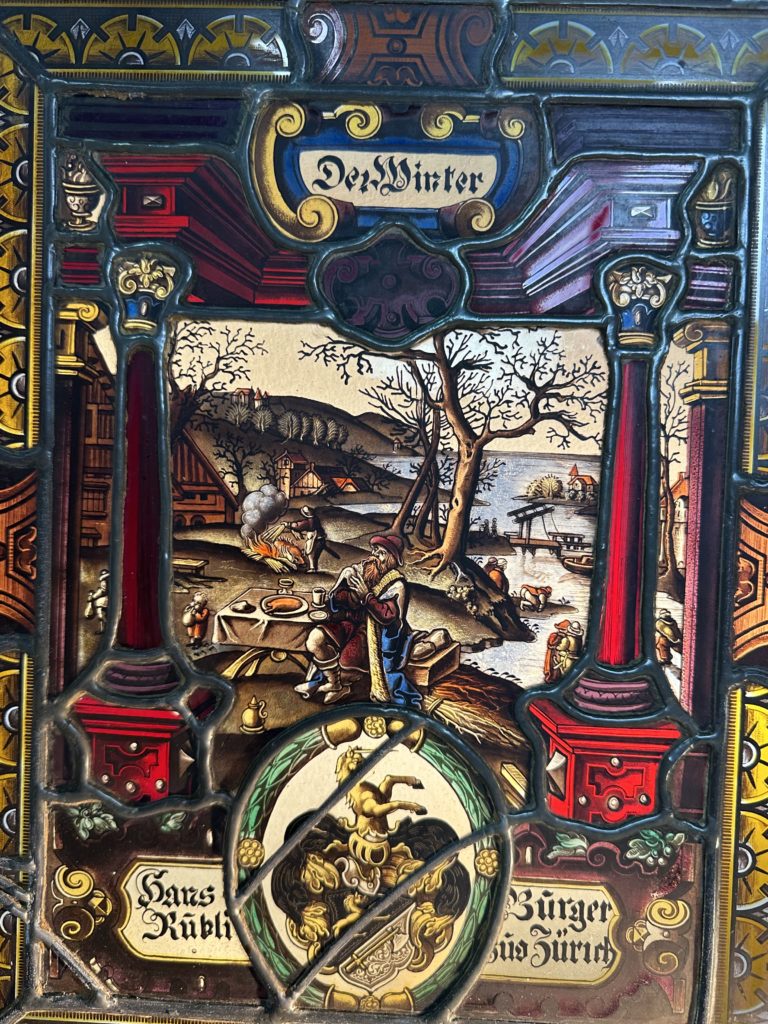 Brocante De La Ferme