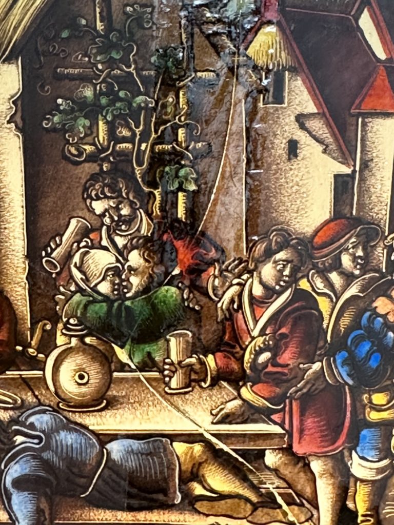 Brocante De La Ferme