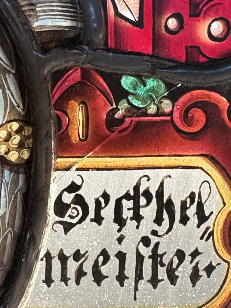 Brocante De La Ferme