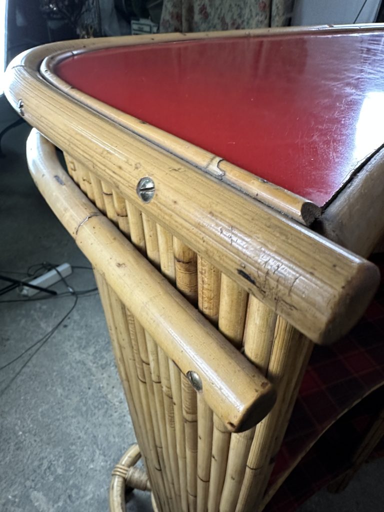 Brocante De La Ferme