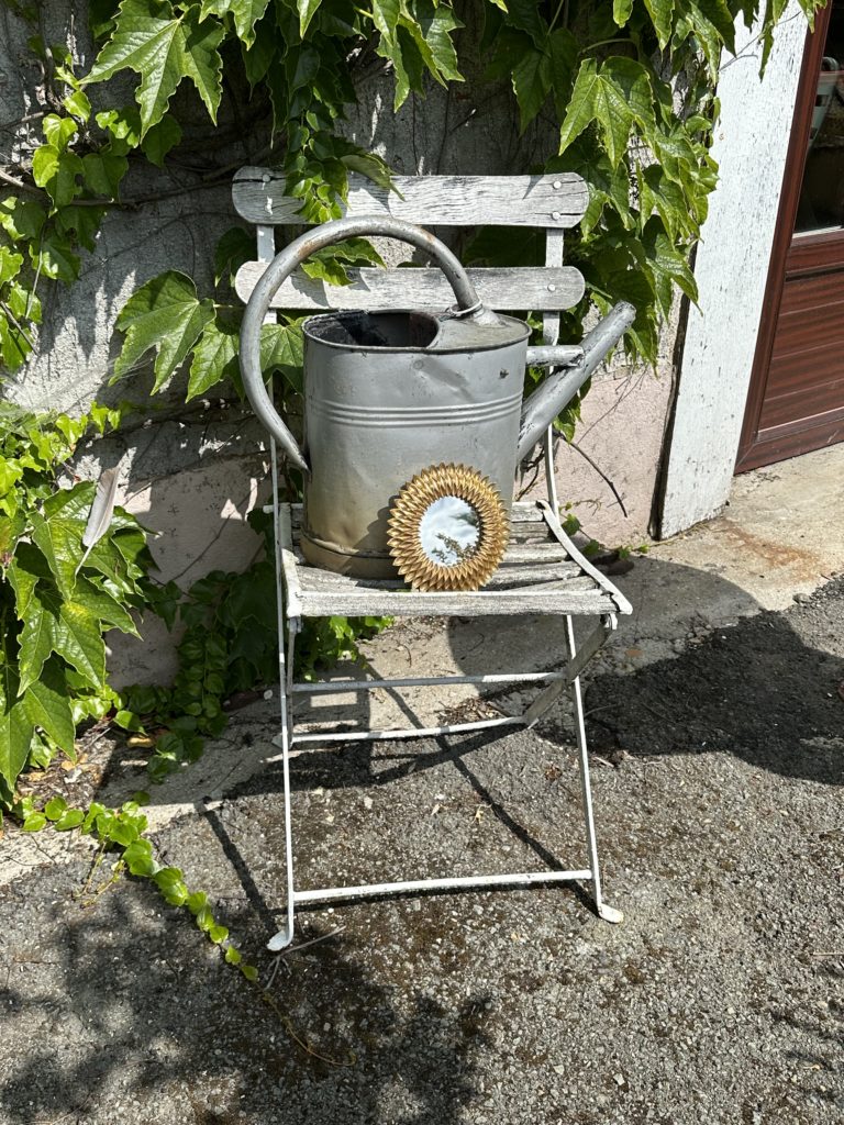 Brocante De La Ferme