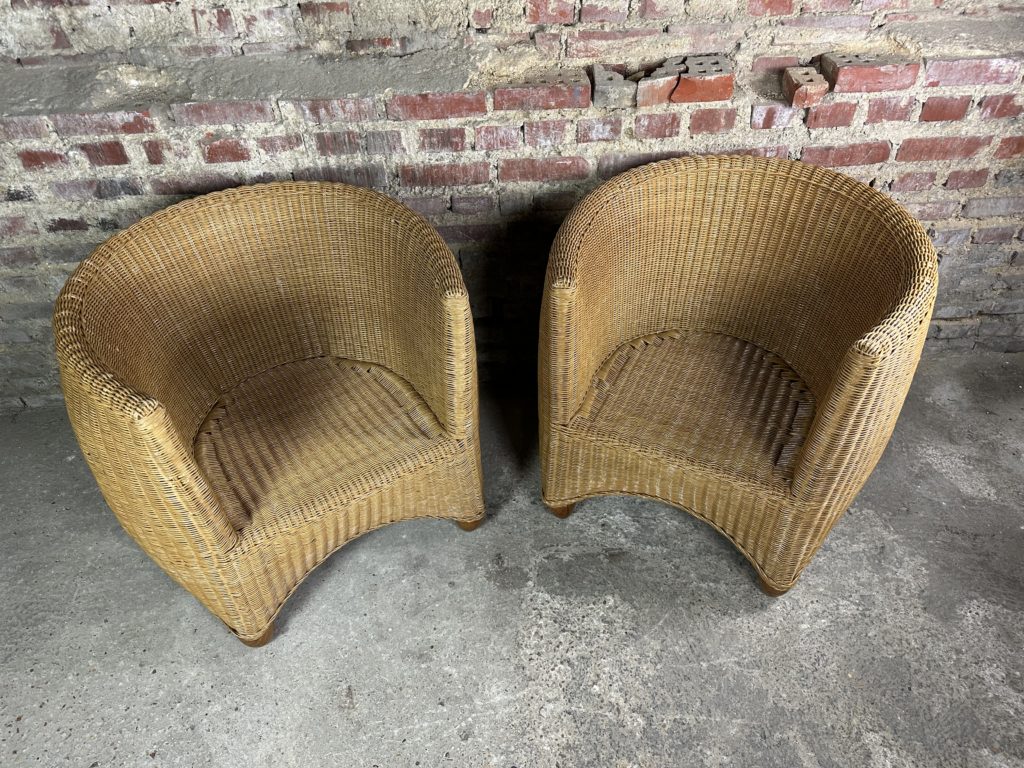 Brocante De La Ferme