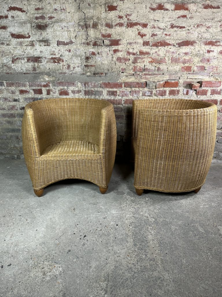 Brocante De La Ferme