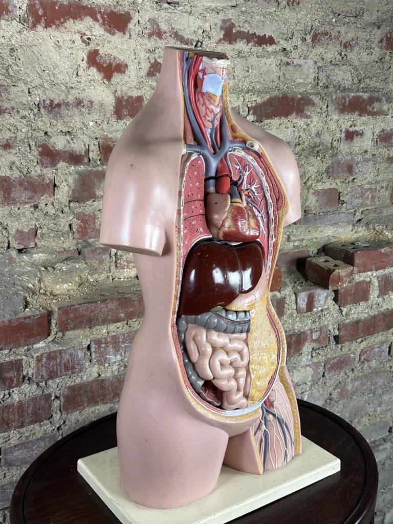 Brocante De La Ferme