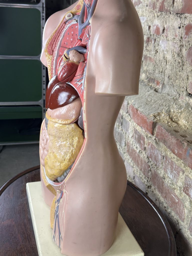 Brocante De La Ferme