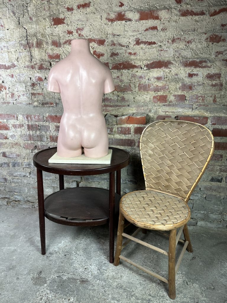 Brocante De La Ferme