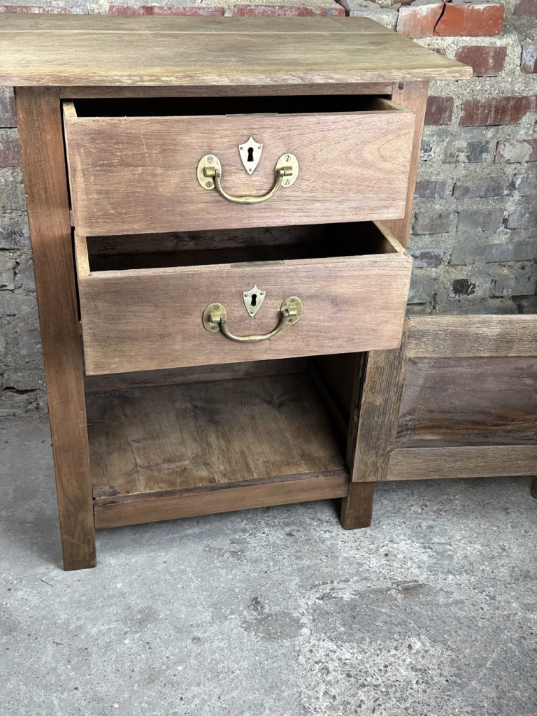 Brocante De La Ferme