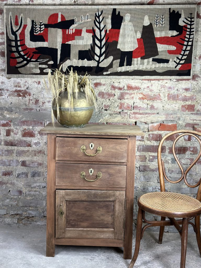 Brocante De La Ferme