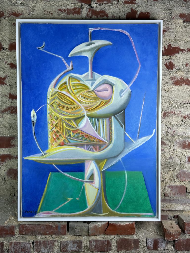 Brocante De La Ferme