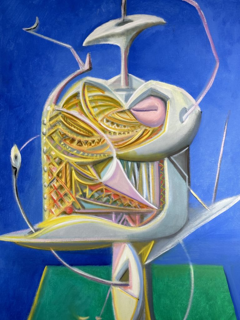 Brocante De La Ferme