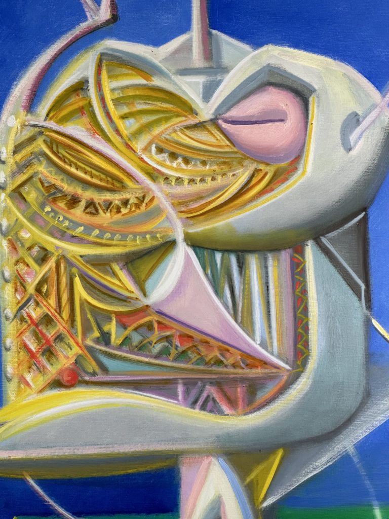 Brocante De La Ferme