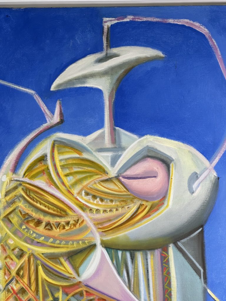 Brocante De La Ferme