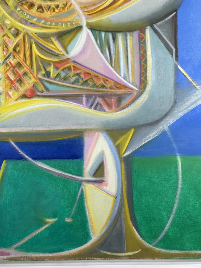 Brocante De La Ferme