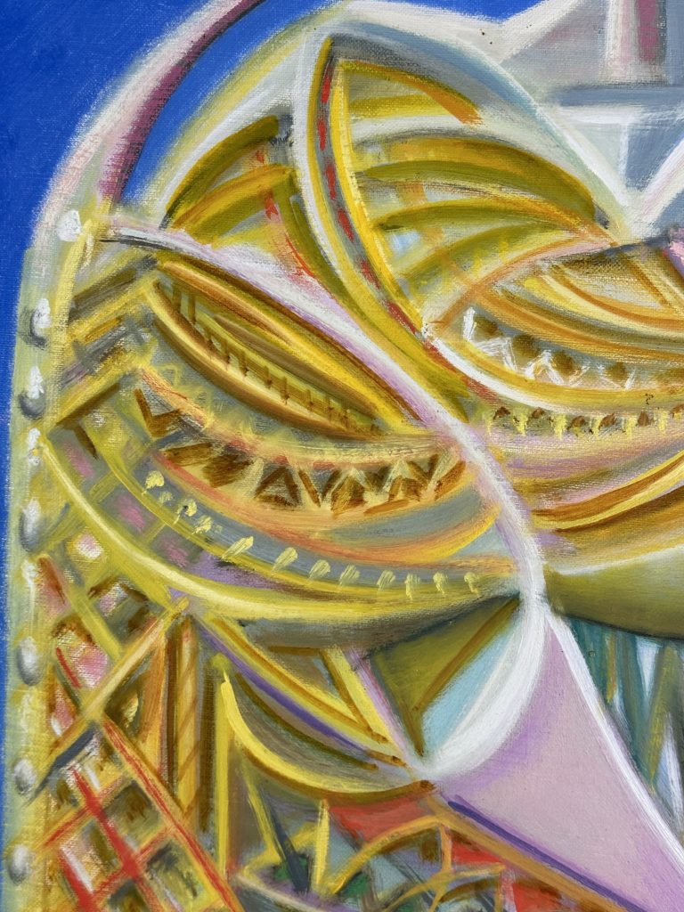 Brocante De La Ferme