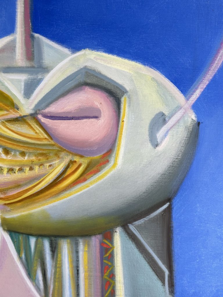 Brocante De La Ferme