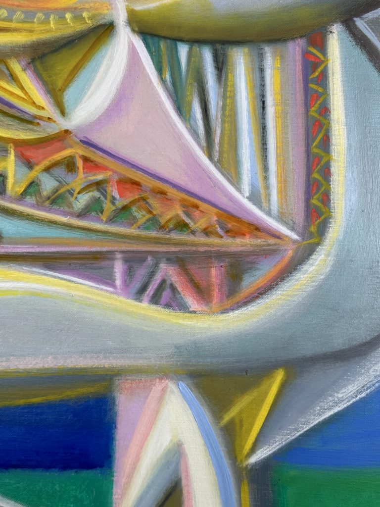 Brocante De La Ferme