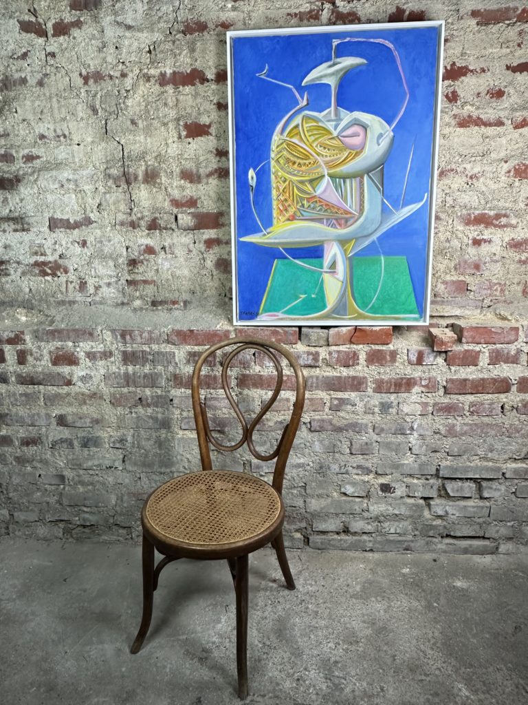 Brocante De La Ferme