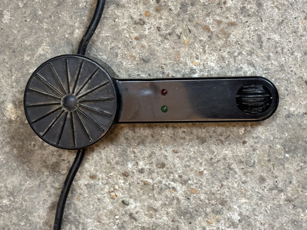 Brocante De La Ferme