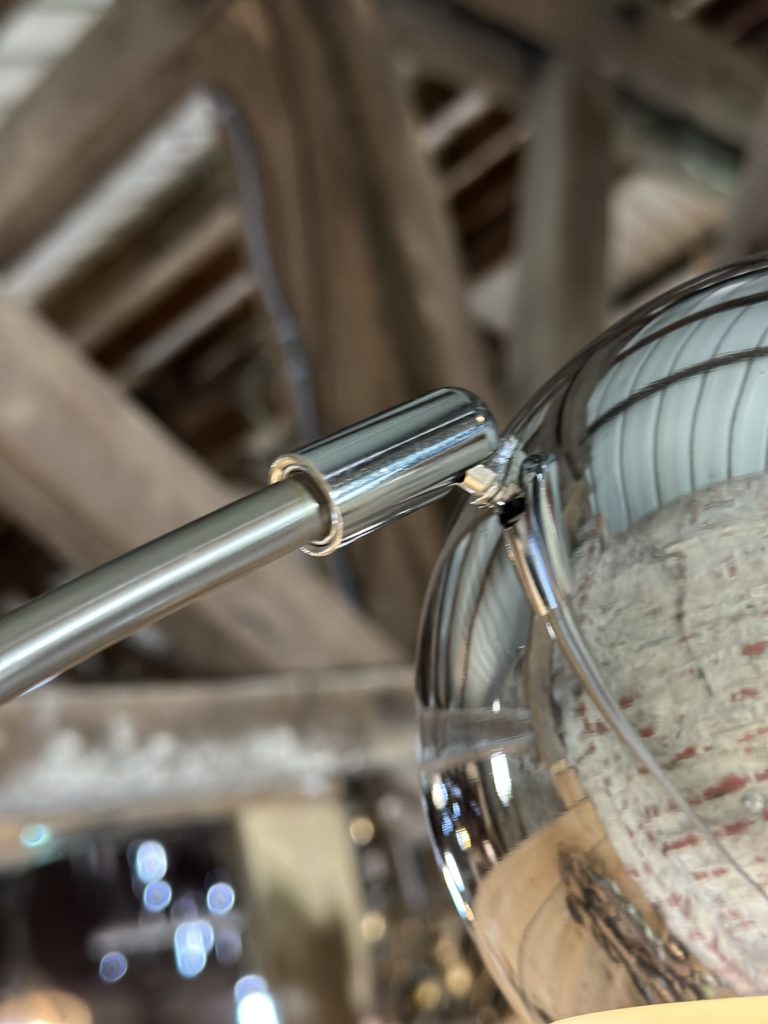 Brocante De La Ferme