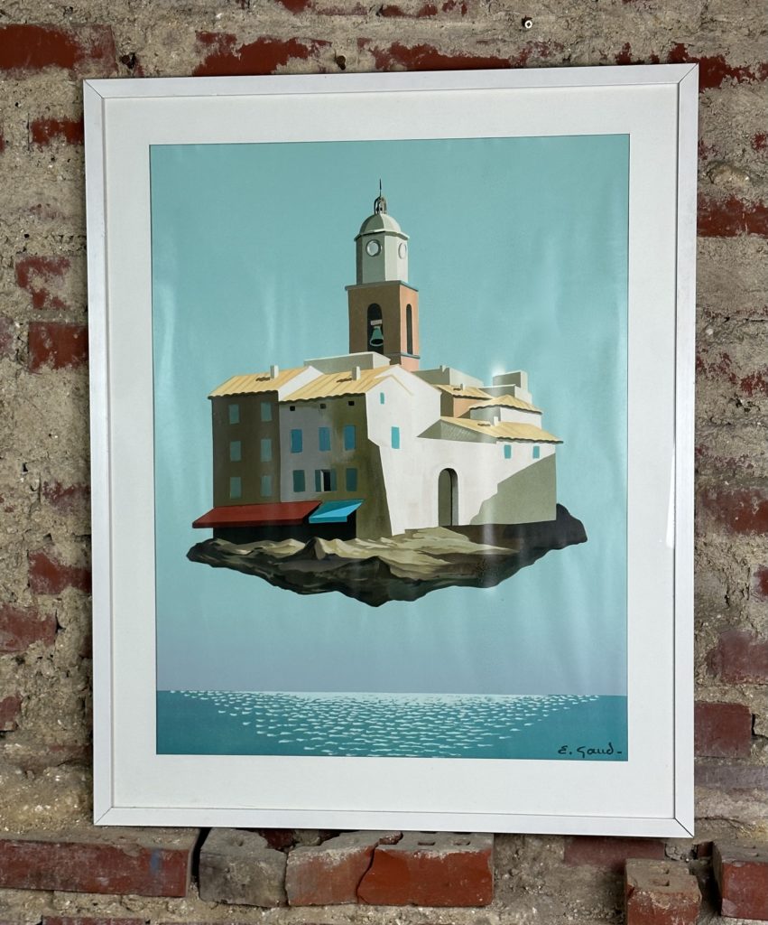 Brocante De La Ferme