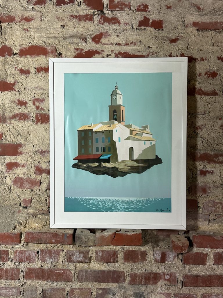 Brocante De La Ferme