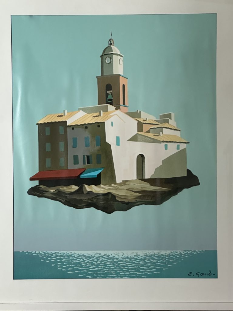 Brocante De La Ferme