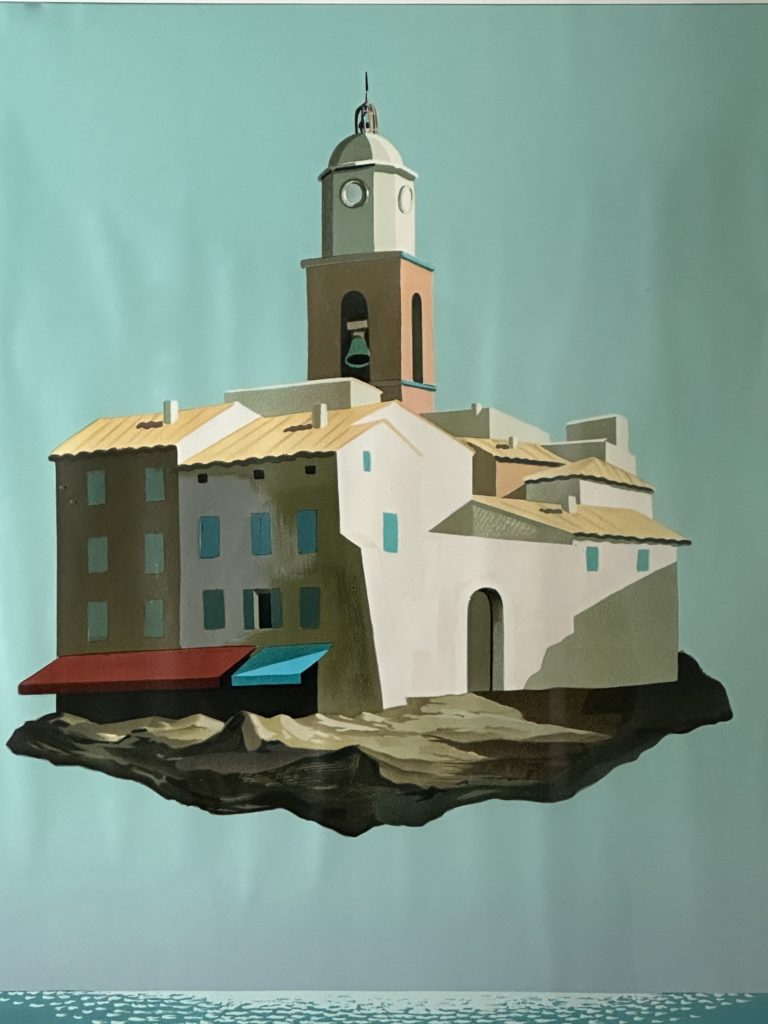 Brocante De La Ferme