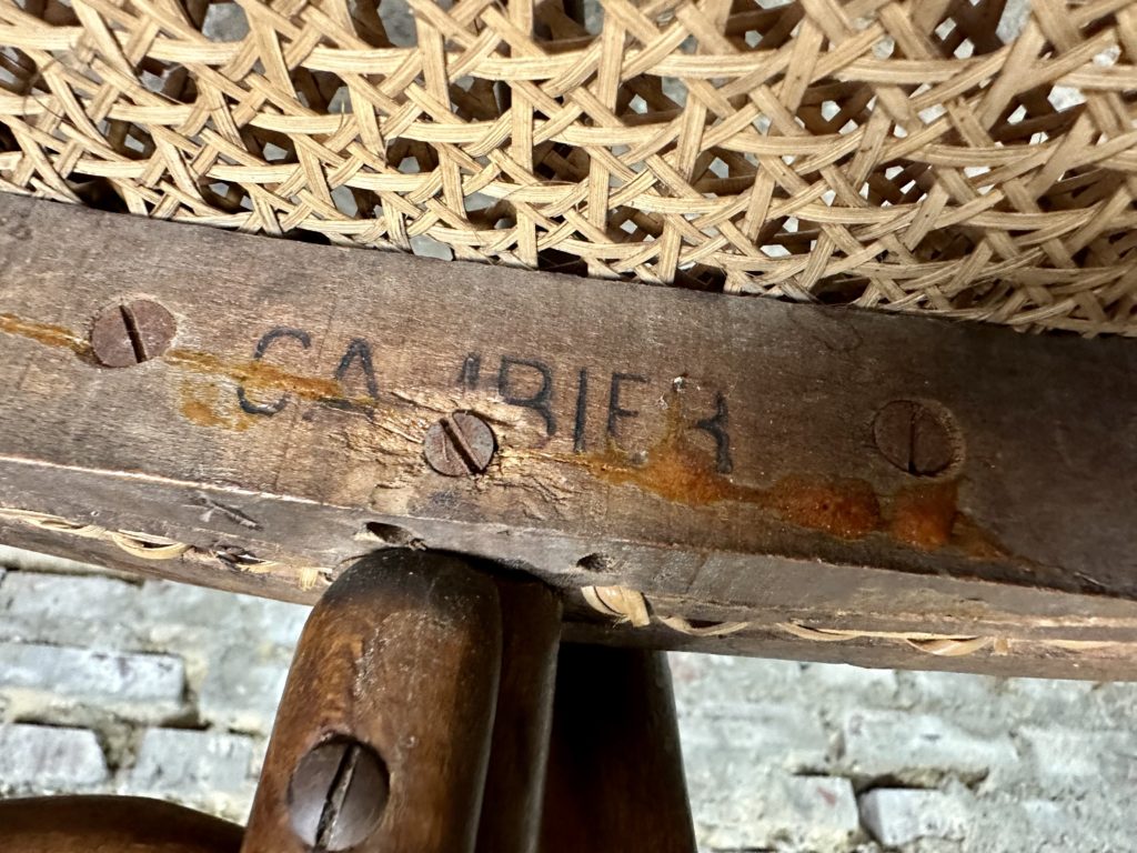 Brocante De La Ferme