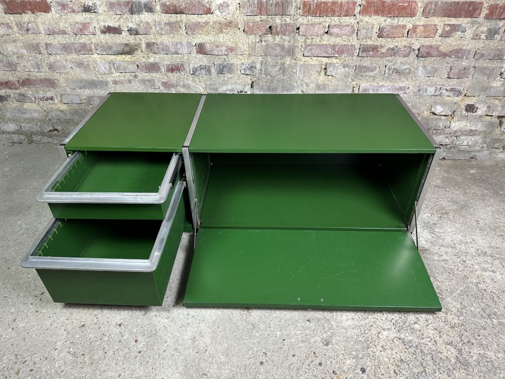 Brocante De La Ferme